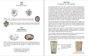 Livre les poinçons français des métaux précieux