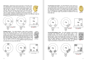 French Precious Metal Hallmarks from 1789 to date